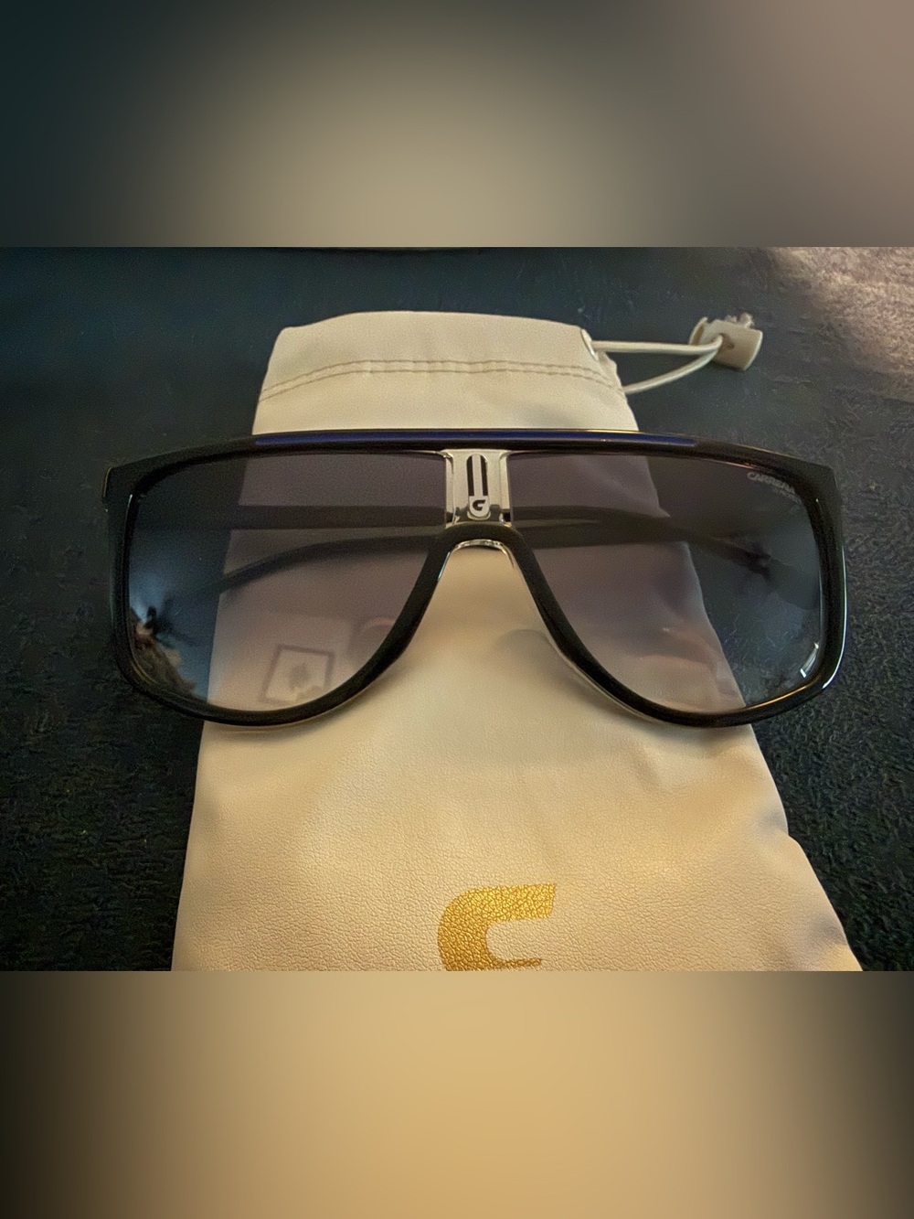Carrera 1056/S Sunglasses